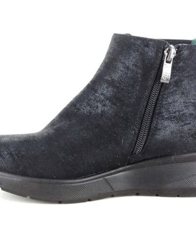 ECO BIO VEGAN 13521 TRONCHETTO DONNA