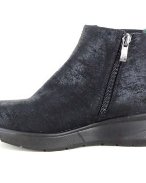 ECO BIO VEGAN 13521 TRONCHETTO DONNA