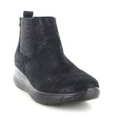 ECO BIO VEGAN 13521 TRONCHETTO DONNA