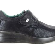 ECO BIO VEGAN 3106A VELCRO DONNA