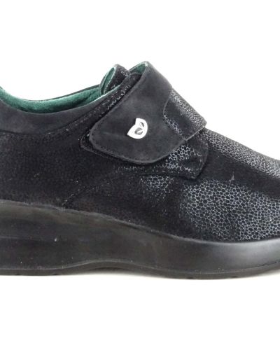 ECO BIO VEGAN 3106A VELCRO DONNA
