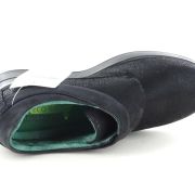 ECO BIO VEGAN 3106A VELCRO DONNA