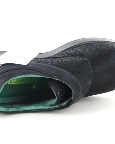 ECO BIO VEGAN 3106A VELCRO DONNA