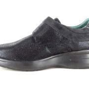ECO BIO VEGAN 3106A VELCRO DONNA