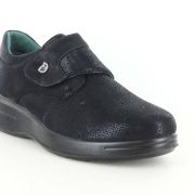 ECO BIO VEGAN 3106A VELCRO DONNA
