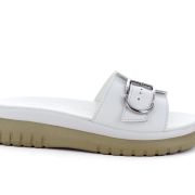 ANDREA PIERAGO 3607PELLE CIABATTA DONNA