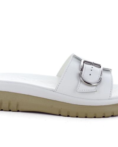 ANDREA PIERAGO 3607PELLE CIABATTA DONNA