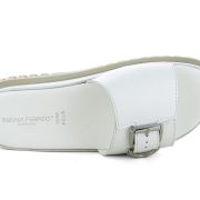 ANDREA PIERAGO 3607PELLE CIABATTA DONNA