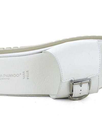 ANDREA PIERAGO 3607PELLE CIABATTA DONNA