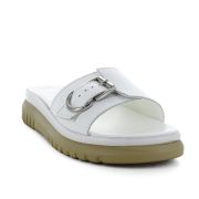 ANDREA PIERAGO 3607PELLE CIABATTA DONNA