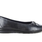 TOO DIFFERENT 1307 BALLERINA DONNA