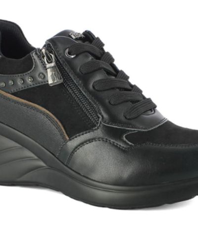 INBLU IN461 SNEAKERS DONNA