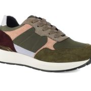 INBLU IN442 SNEAKERS DONNA