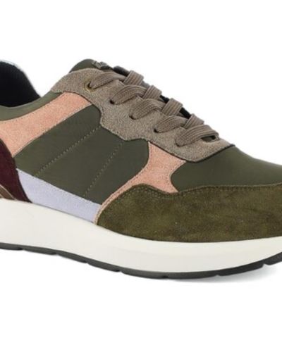 INBLU IN442 SNEAKERS DONNA