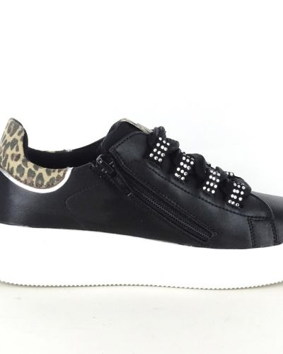 ASSO AG17521 SNEAKERS BIMBA E RAGAZZA