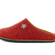 FLORANCE 50501PA CIABATTA DONNA