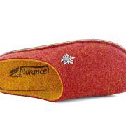 FLORANCE 50501PA CIABATTA DONNA