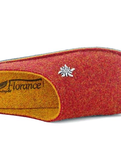 FLORANCE 50501PA CIABATTA DONNA