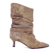 MADE IN ITALY 26BCAM TRONCHETTO DONNA