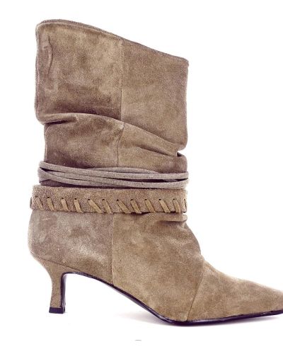 MADE IN ITALY 26BCAM TRONCHETTO DONNA