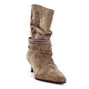 MADE IN ITALY 26BCAM TRONCHETTO DONNA