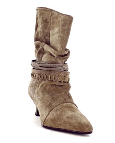 MADE IN ITALY 26BCAM TRONCHETTO DONNA