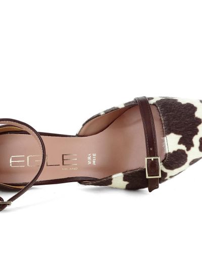 EGLE P8049MUC DECOLETTE DONNA