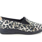 EMANUELA 2258 PANTOFOLA DONNA