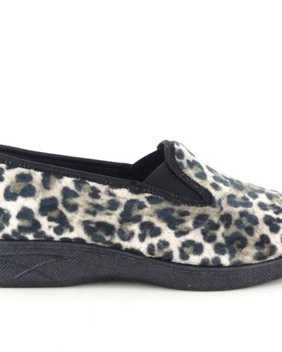 EMANUELA 2258 PANTOFOLA DONNA
