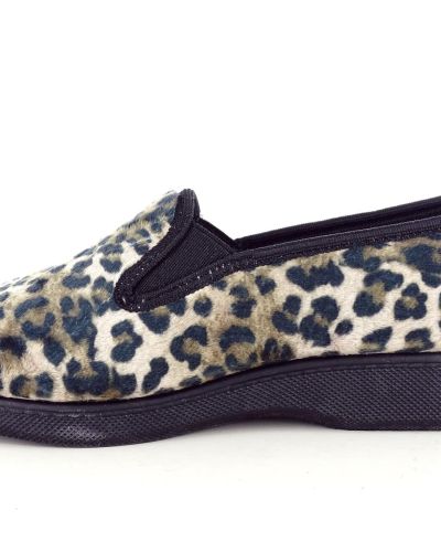 EMANUELA 2258 PANTOFOLA DONNA