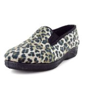 EMANUELA 2258 PANTOFOLA DONNA