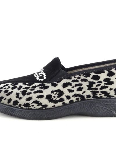 EMANUELA 2273 PANTOFOLA DONNA