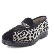 EMANUELA 2273 PANTOFOLA DONNA