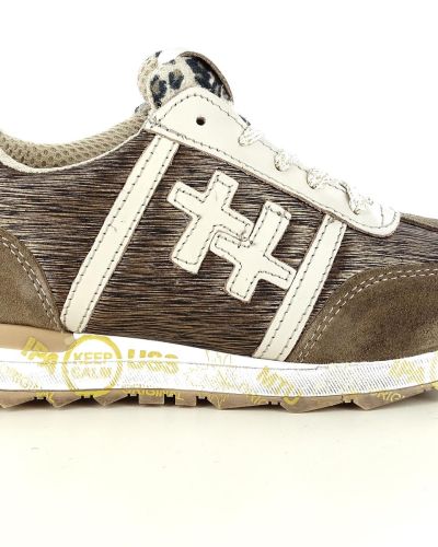 KEEP CALM AI99026 SNEAKERS SPORTIVE DONNA