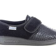 EMANUELA 608 PANTOFOLA DONNA