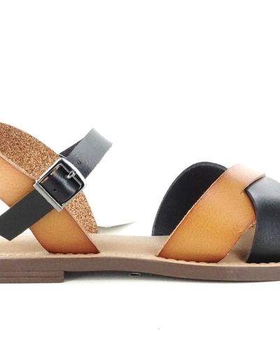 TOO DIFFERENT PE23015 SANDALO DONNA