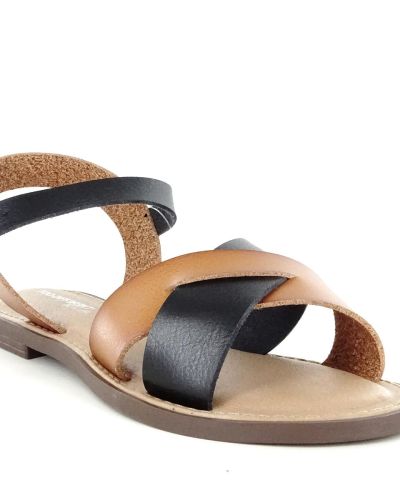 TOO DIFFERENT PE23015 SANDALO DONNA