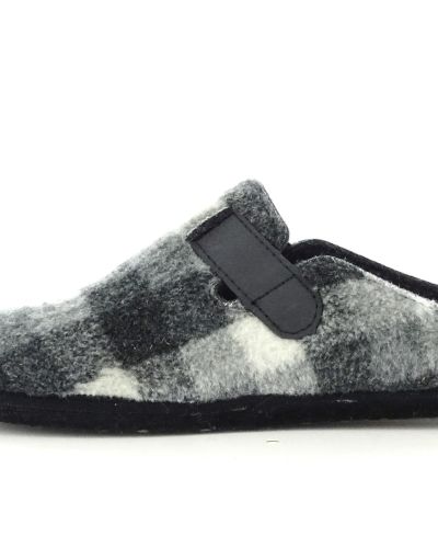 ALPEN FUSS AI110008 CIABATTA UOMO