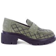 LARA SHOES 24141 MOCASSINO DONNA