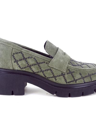 LARA SHOES 24141 MOCASSINO DONNA