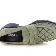 LARA SHOES 24141 MOCASSINO DONNA