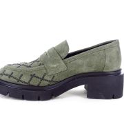 LARA SHOES 24141 MOCASSINO DONNA