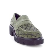 LARA SHOES 24141 MOCASSINO DONNA