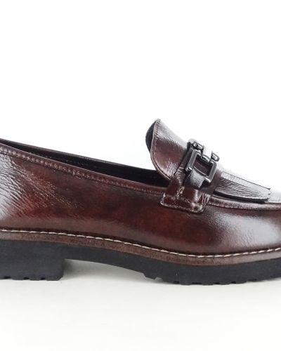 LARA SHOES 23861 MOCASSINO DONNA