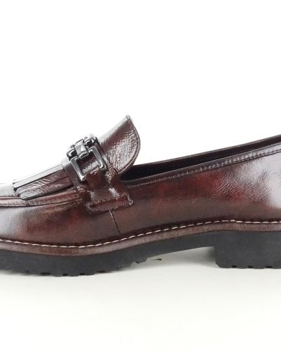 LARA SHOES 23861 MOCASSINO DONNA