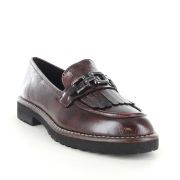 LARA SHOES 23861 MOCASSINO DONNA