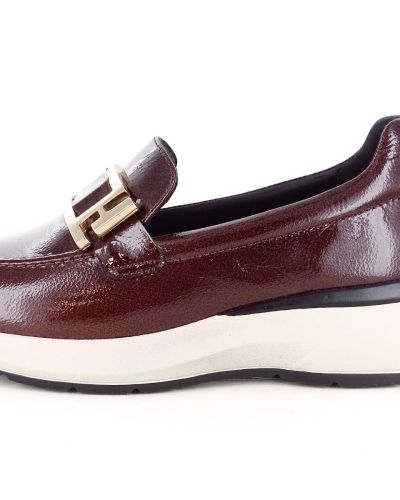 LARA SHOES 24311 MOCASSINO DONNA