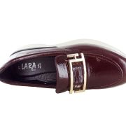 LARA SHOES 24311 MOCASSINO DONNA