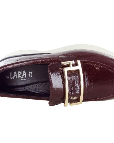 LARA SHOES 24311 MOCASSINO DONNA