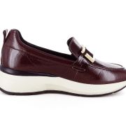 LARA SHOES 24311 MOCASSINO DONNA